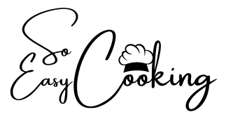 SoEasyCooking.com