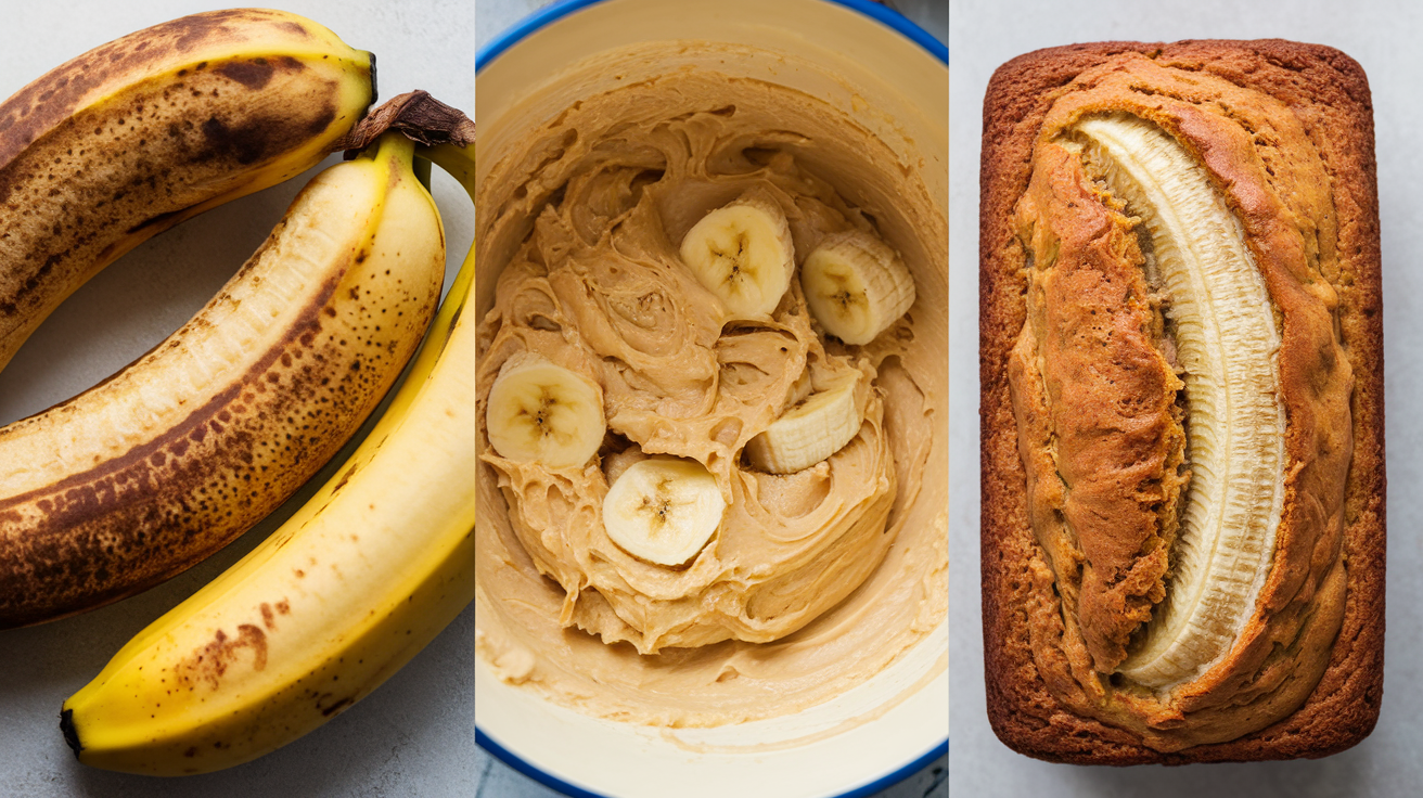 banana bread