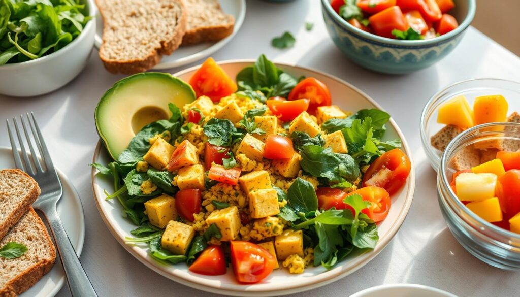 Tasty Breakfast Ideas for Vegetarians to Start Your Day